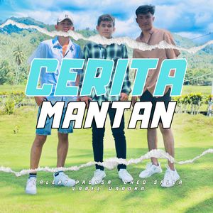 CERITA MANTAN