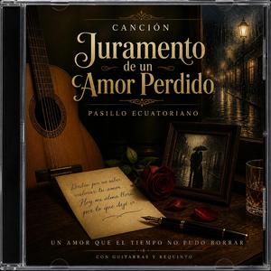 Juramento de un Amor Perdido