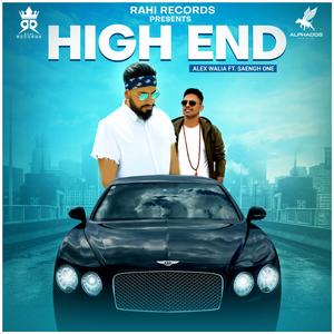 High End (feat. Saengh One)