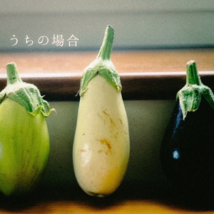 うちの場合