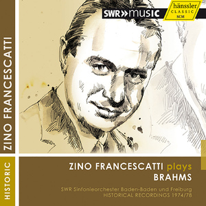 Serenade No. 2 in A Major, Op. 16:V. Rondo: Allegro