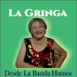 Gringa Caliente Porque No Cobro y Esta Seca