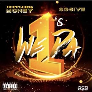 We Da One's (feat. SG5IVE)