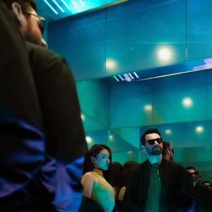 Cuando Cae La Noche (feat. Margarytta)