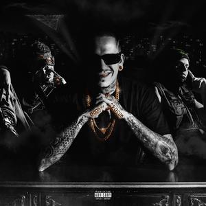 Knights (feat. Crosso, D.Stroy & Y.Hana)