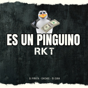 Es un Pinguino - Rkt