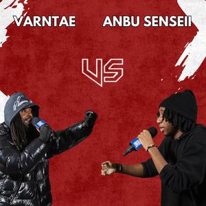 Varntae Round 3 Vs Anbu Senseii (feat. Varntae)