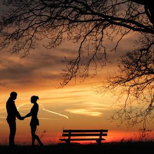 The Silence Between Us