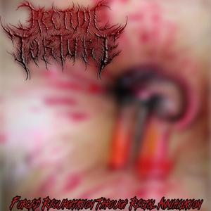 Raped By a Gang of Pigs