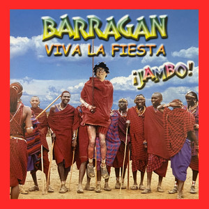 Medley "Viva la Fiesta" : Jambo - El Baile del los Pajaritos - El Tiro Liro - La Yenka
