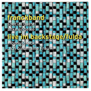 Mund auf, Augen zu (Live)