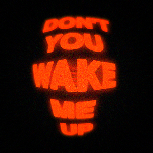 Don't You Wake Me Up