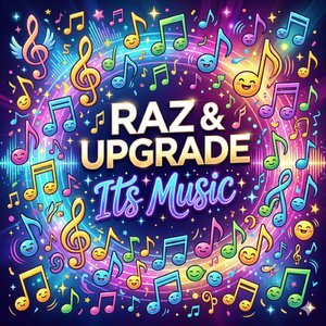 Its Music (Radio Edit)