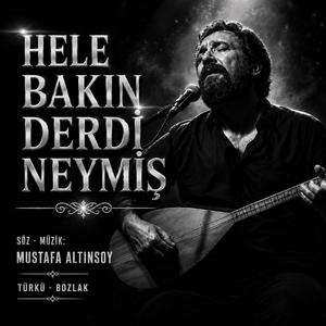 Hele Bakın Derdi Neymiş - Bozlak