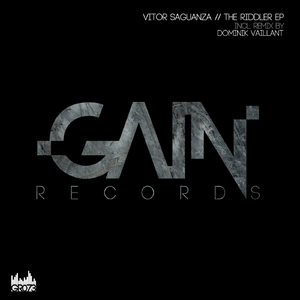 Riddler (Dominik Vaillant Remix)