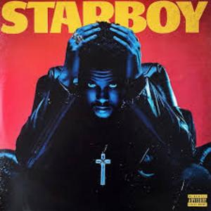 THE WEEKEND DAFT PUNK - STARBOY(DEMO DROP)BPM95
