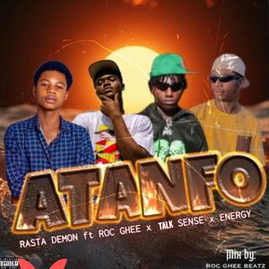 Atanfo