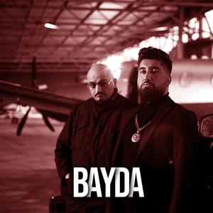 Bayda (feat. Navid Zardi & XATAR)