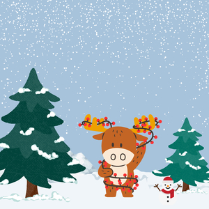 Where Are You Christmas