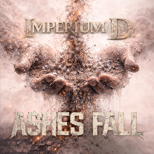 Ashes Fall