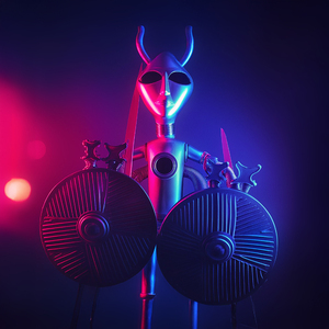 Behind the Waves (In-Game Version)