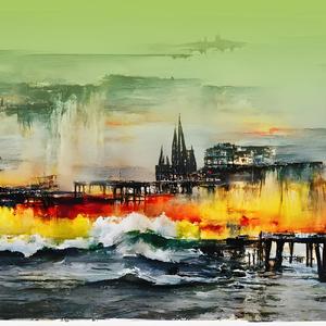 君の知らない世界