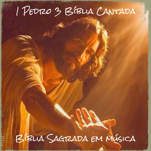 1 Pedro 3 Bíblia Cantada