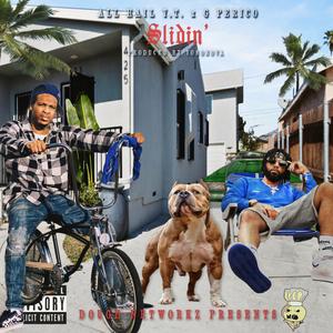 $lidin' (feat. G Perico & Dough Networkz)