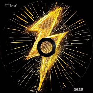 闪电（cover mac ova seas/李佳隆）