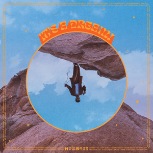 Hunter (Feat. Foreign Fields)