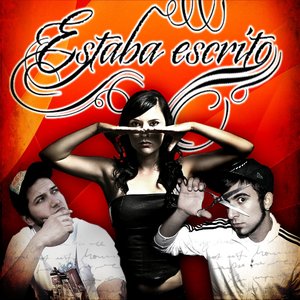 Estaba Escrito (Instrumental)