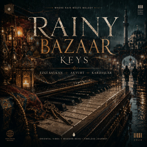 Rainy Bazaar Keys