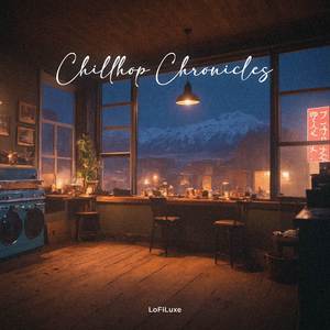 Chillhop Chronicles