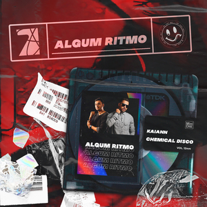Algum Ritmo (Remix)