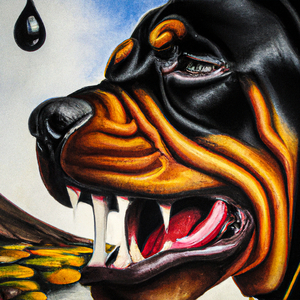 Rottweilers