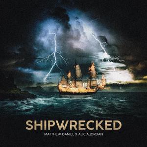 Shipwrecked (feat. Alicia Jordan)
