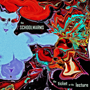 The Ticket or the Lecture