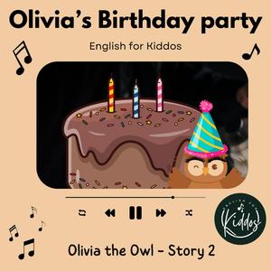 Presents, Presents Everywhere!