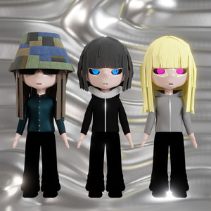 SH!KA!!! (feat. cxrvy)