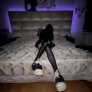 never wanted to dance