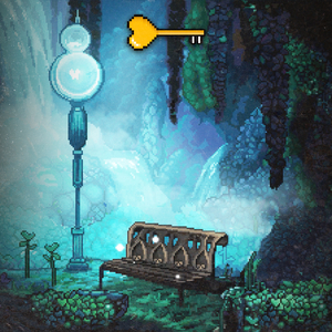 Crystal Peak (piano)