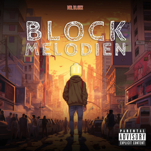 Blockmelodien