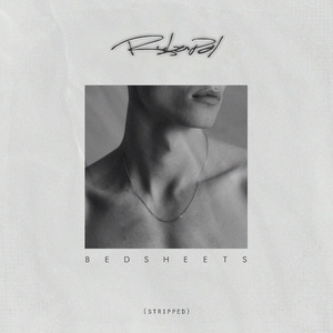 Bed Sheets (Stripped)