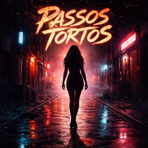 Passos tortos (Fangfil Remix)