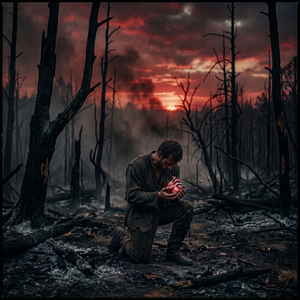 Любовь... Вновь...