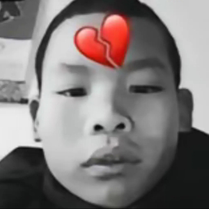 世界荒芜，你是唯一的人间烟火