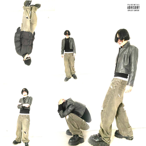 ГОЛОВА ЧЕМ ТО ЗАБИТА prod. by yunglord ilya