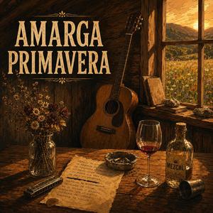 Amarga Primavera