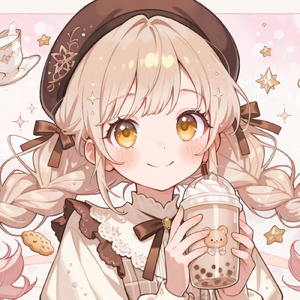 すいーとみるくてぃー