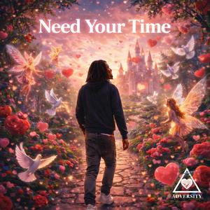 Need Your Time